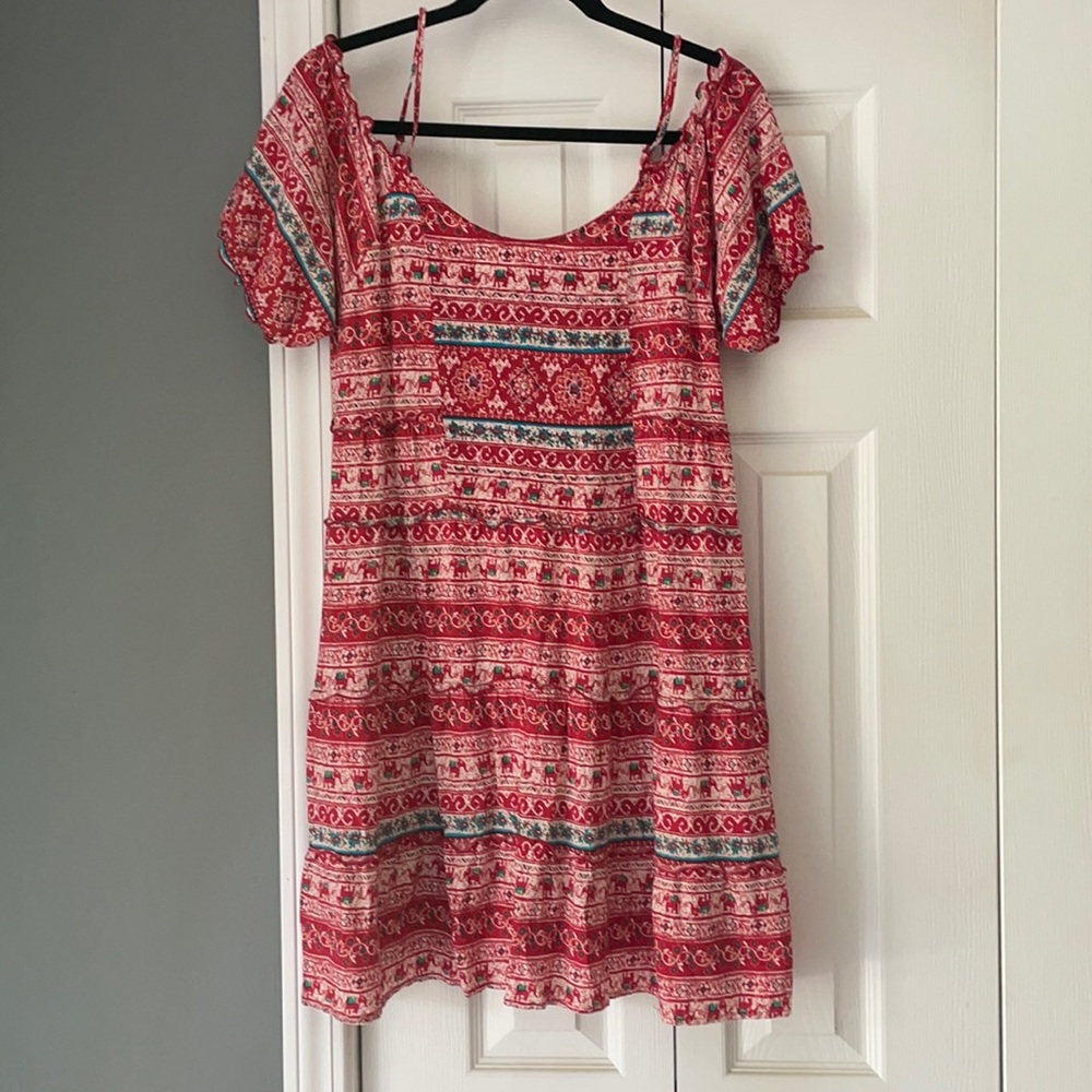 Umgee dress
